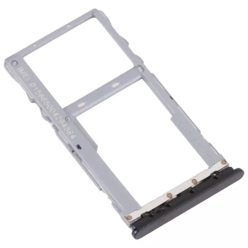 Micro  SD card Tray for TCL 20E / 20Y SIM Holder Drawer Phone Replacement Part