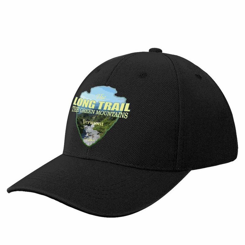The Long Trail (arrodhead) topi bisbol topi anak-anak topi Snapback Cosplay Rave topi Pria Wanita mewah