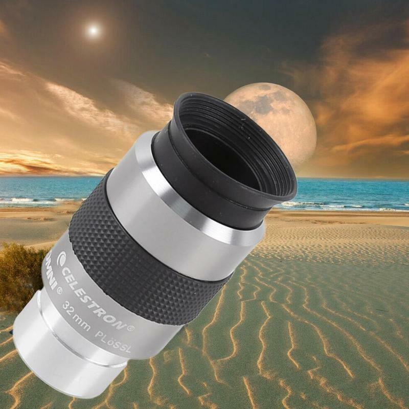 OMNI 32mm eyepiece telescope accessories professional HD viewing genuine stars astronomical eyepiece