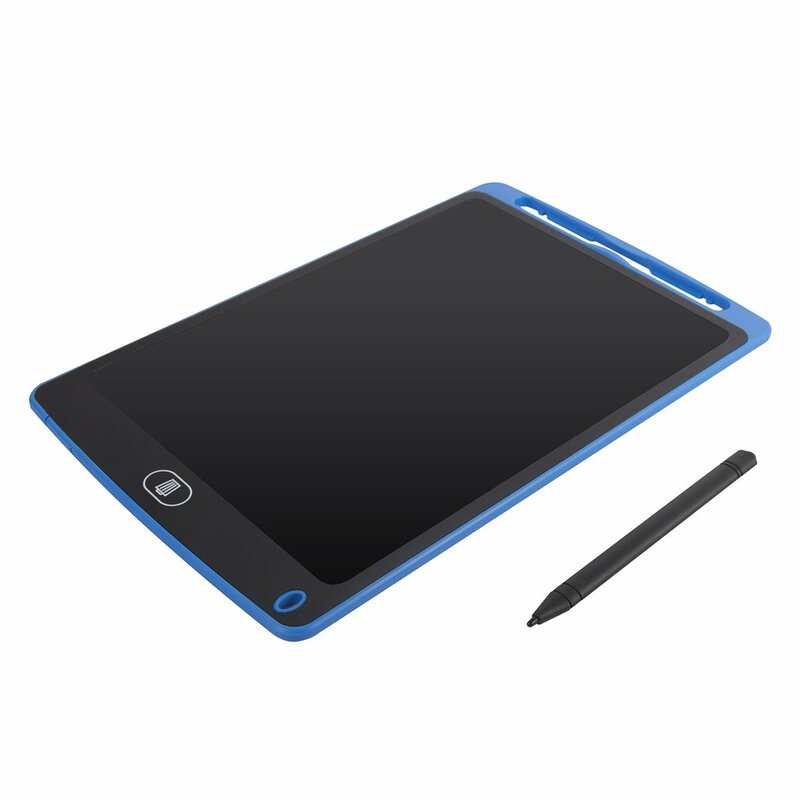 12 Inch Electronic Drawing Board LCD Screen Writing Tablet Digital Graphic Drawing Tablets  Handwriting Pads Board for Children