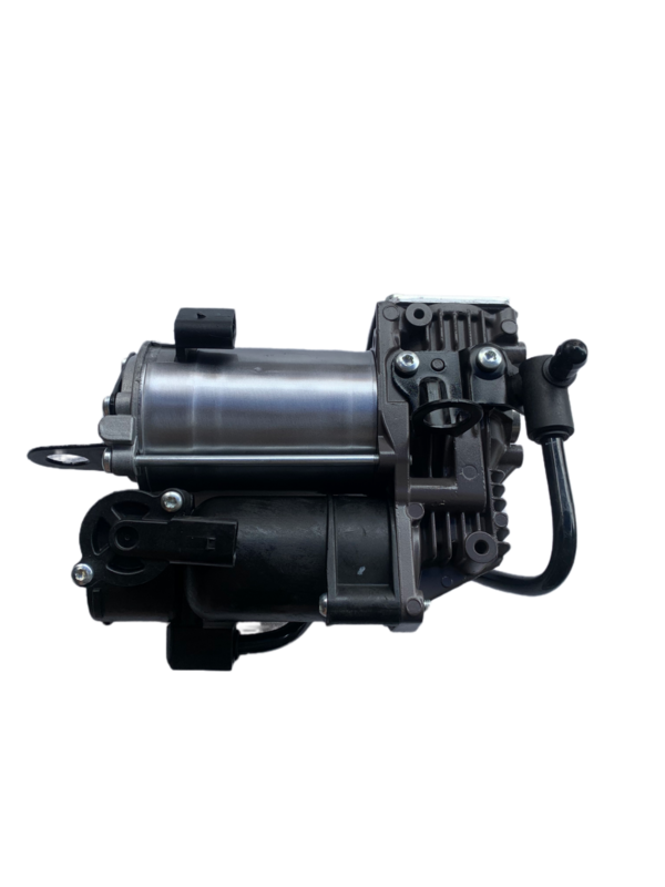 Compresor de suspensión neumática de calidad Original para Mercedes Benz Clase S, W222, S400, S500, S350, OE 0993200104, bomba de compresor de aire