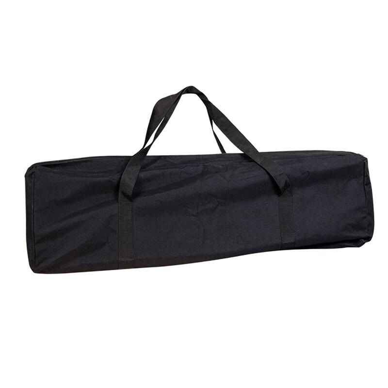 Travel Duffel tas Tote barang kantong lipat berkemah tas penyimpanan tas malam untuk tenda pasak kursi lipat piknik peralatan masak perjalanan