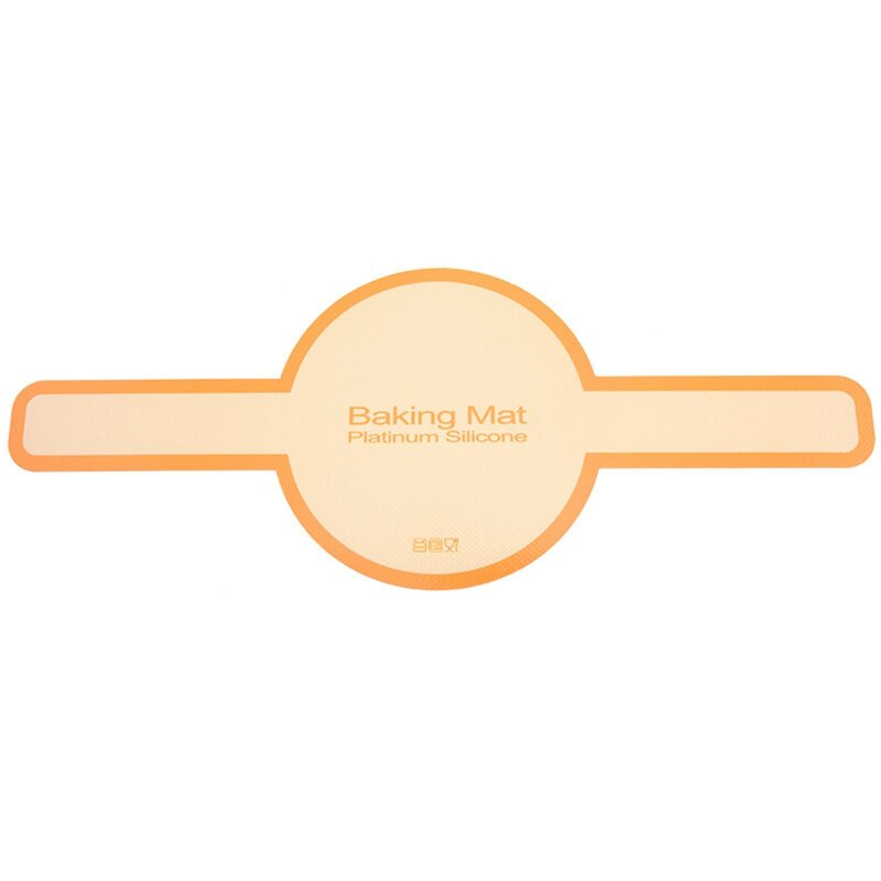 Silicone Bread Sling Non-Stick & Easy Clean Reusable Silicone Bread Baking Mat With Long Handles Kitchen Gadgets Specialty Tools
