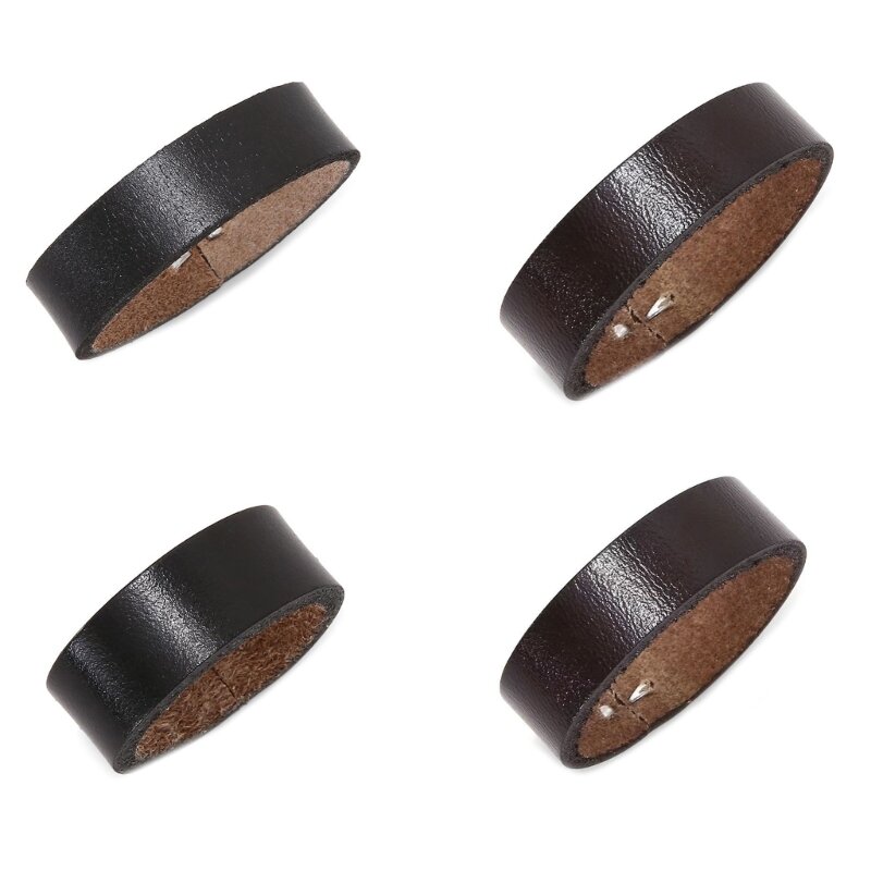 Genuine Waist Belt Loop for Waist Belt Replacement Cowboy Clothing Accessories