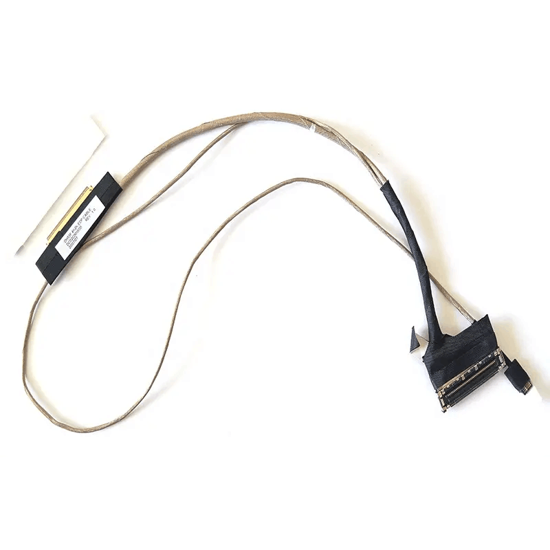 Câble flexible LCD LED pour ordinateur portable, 40 broches, pour Acer Nitro 5 AN515-41 AN515-51 AN515-52 AN515-54 G3-571 DH53F 4K2K EDP