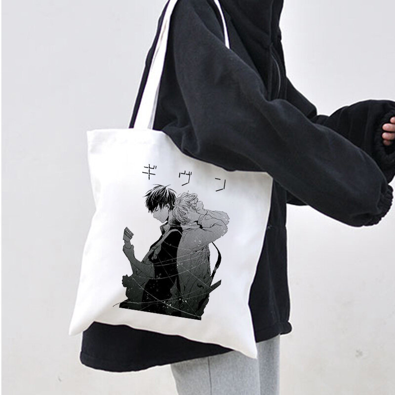 sacolas personalizadas bolsa de lona sacola para supermercado bolsa feminina sacolas de compras bolsa praia Saco de compras saco de lona de viagem de moda unissex pacakge saco de mão saco de praia branco