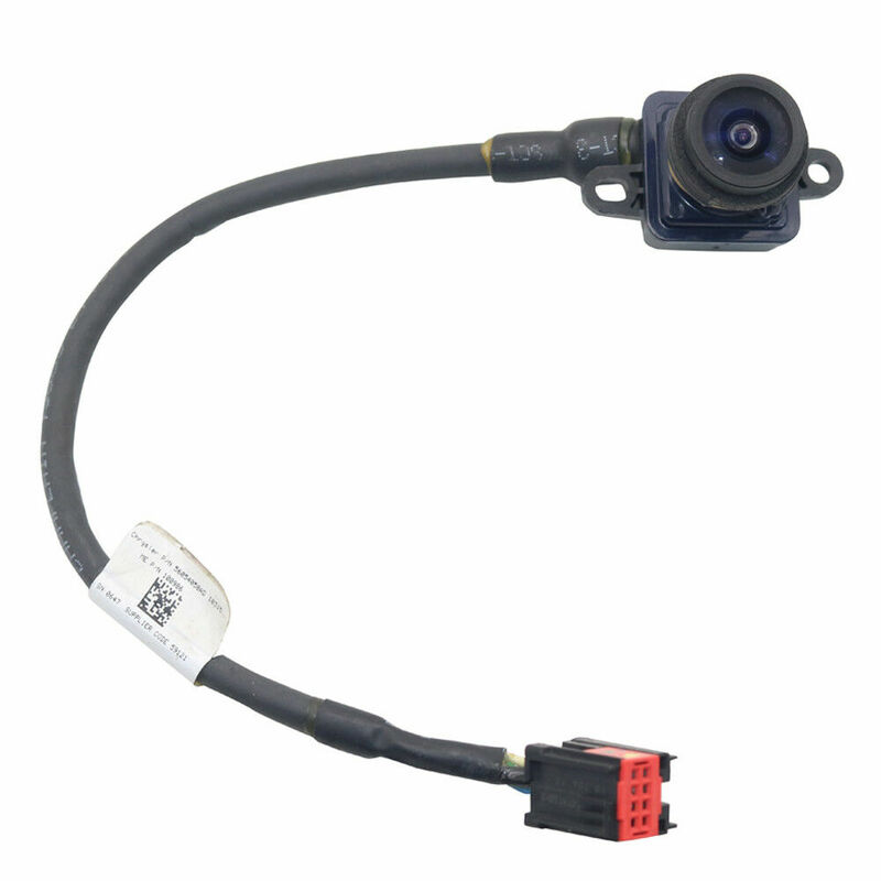56054058AH Car Rear View Camera Reverse Camera Back Up Camera for Chrysler 300 Dodge Charger 2011-2014