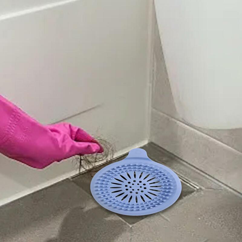 Tub Stoppers Durable Kitchen Seal Reusable Universal Multipurpose Flexible Bathtub Stopper for Hotel Dorm Restroom Sink Bathroom
