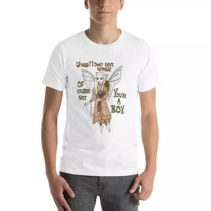 Футболка с принтом Кира гелфлинг, летние топы, одежда в графическом стиле, Мужская хлопковая футболка