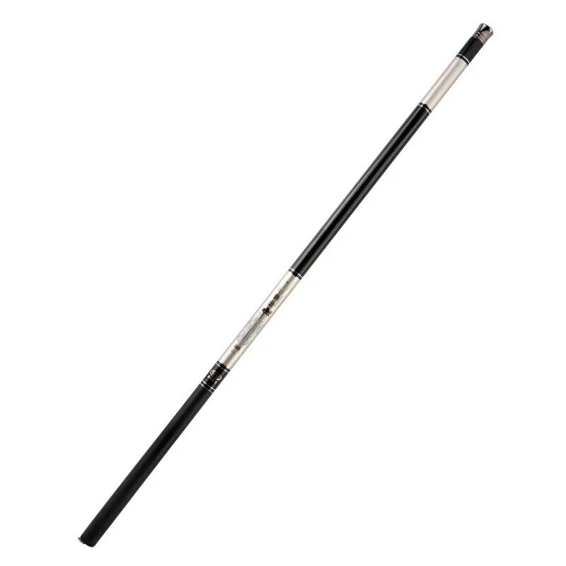 Carp Telescopic Fishing Rod Carbon Fiber Feeder Ultralight Portable AG433A76-A79