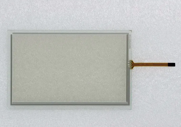 Nowy kompatybilny Panel dotykowy szkło dotykowe ST070A-BDWHN52 ST070A-BDMHN52