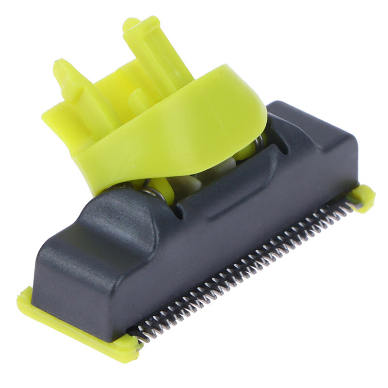 Alat cukur elektrik untuk MLG, dapat diisi ulang daya USB tahan air dapat dicuci alat cukur jenggot pencukur tubuh pria, mesin pencukur rambut