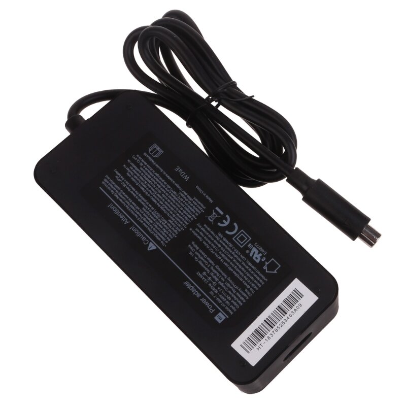 Electric Scooter Cable Replacement Power Adapter Fit for M365/M365