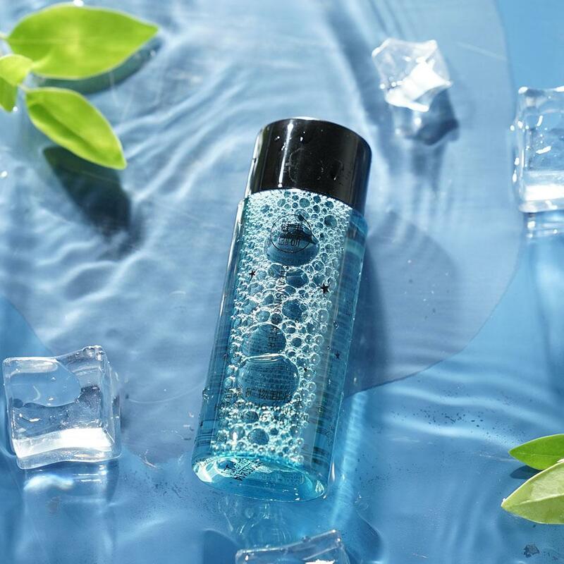 50ml Liquid Deep Cleansing Makeup Remover Water Fresh Care Gentle Remover Olive Oil Whitening Skin Care Purifying Liquid Na N8W6