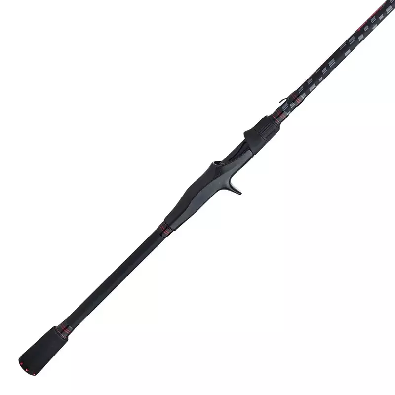 Carbide Fishing Rod New Products 7’3” Vendetta Casting Fishing Rod Goods All Tools Professional Articles Sports Entertainment