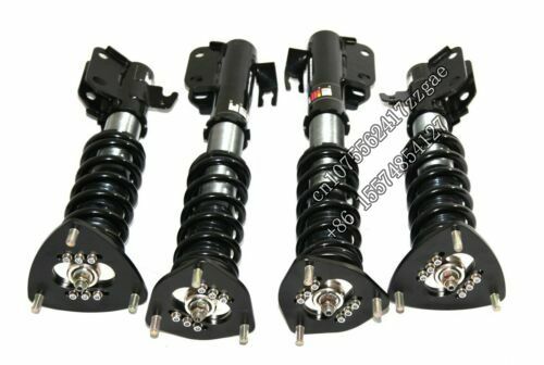Fabrikant Groothandel Coilovers Verlaging Fit 02-07 Imp * Reza W * Rx Wagon 2.5rs 32 Way Mono Tube