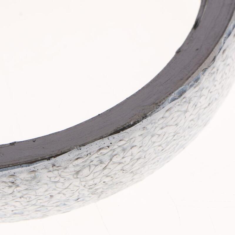 1 . 30 \\\\\\\\\\\\\\\\\\\\\\\\\\\\\\\" Donut Gasket for Catback Exhaust