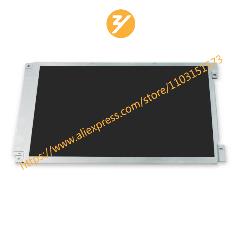 Painel LCD com tela sensível ao toque, fornecimento Zhiyan, TX09D80VM3CEA, TX09D80VM3CAA, 3,5"