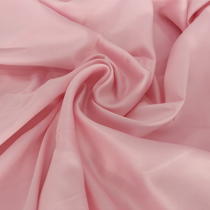 Nuovo materiale da donna intimo Multi-stile in tessuto di raso elastico opaco 5050