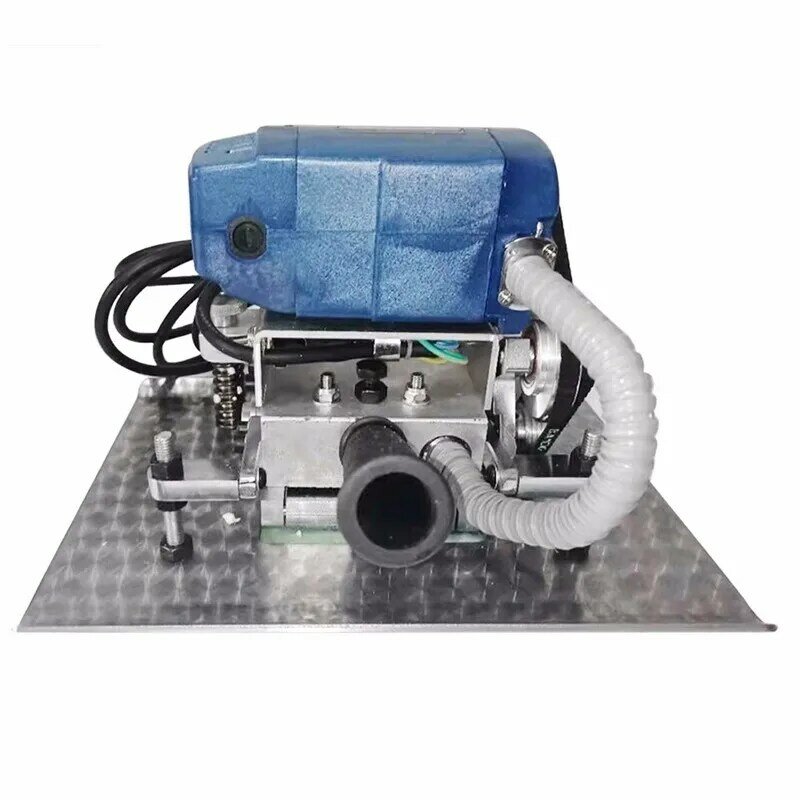 Professional Hand Portable Flat Rug Carpet Shearing Machine