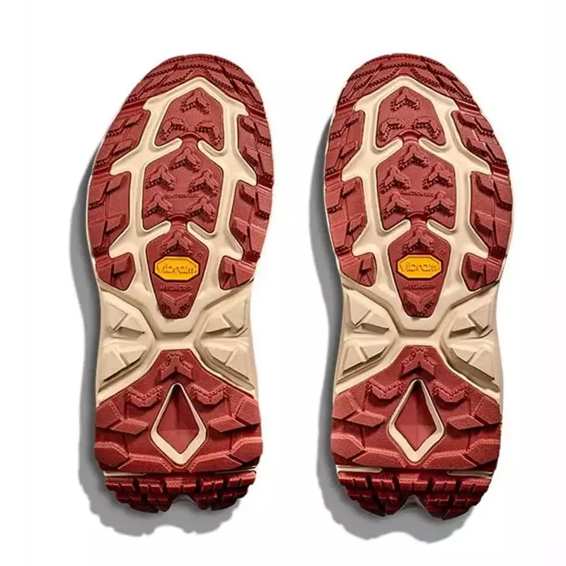 original Kaha 2 Low GTX Men Hiking Shoes Outdoor Waterproof Trekking Sneaker Men Non-slip Leather Breathable Trail Running Shoes