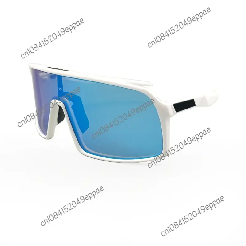 Óculos de sol à prova de vento para homens e mulheres, óculos esportivos ao ar livre para equitação, óculos substituíveis, elemento de Honghing
