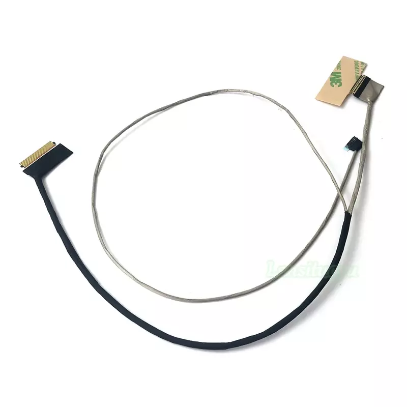 Cable flexible LCD para portátil ASUS TUF Gaming, CABLE de 60HZ, 1422-033U0A2, 1422-032W0A2, 30 Pines, FX505GD, GE, FX86F, FX95G, FX705, FX505, EDP, nuevo
