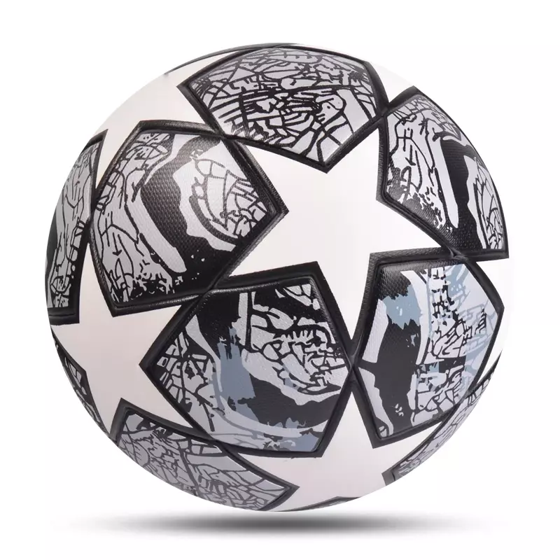 Premier bola de futebol de gol sem emenda, Team Match Balls, Football Training League, alta qualidade, oficial tamanho 5, tamanho 4, 2022
