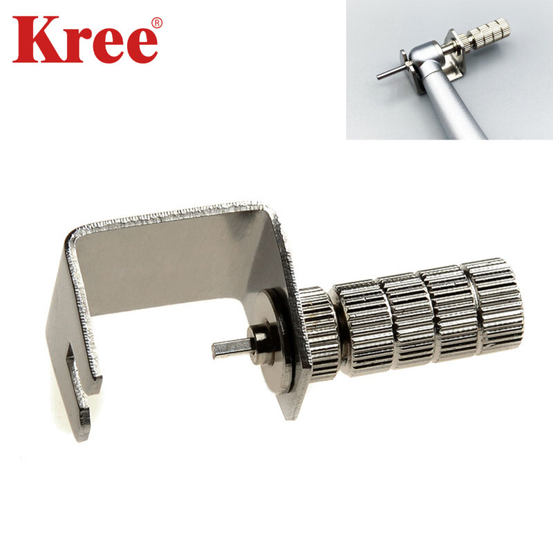 1 pcs Dental High Speed Handpiece Standard Wrench Key for Burs Changing Needle Remover Clinic Dentist Tools