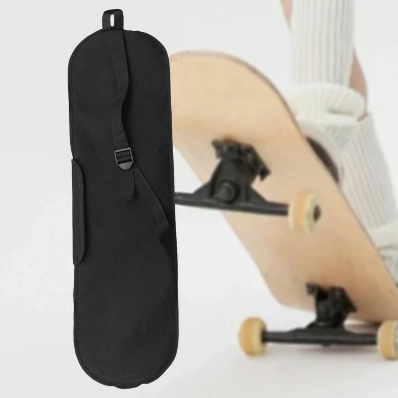 Складной Водонепроницаемый рюкзак для скейтборда
