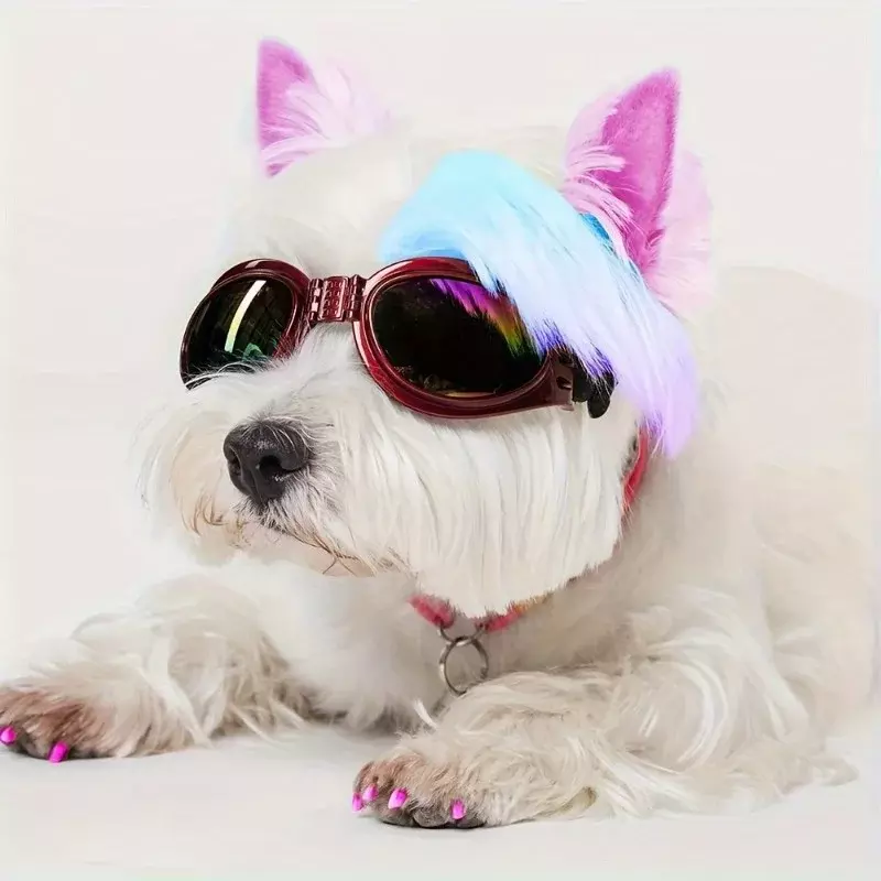 12pcs Your Pets Temporary Colors Hair Painting Pens Grooming Dog Washable Pet Fur Paint Dye Tintura Para El Cabello