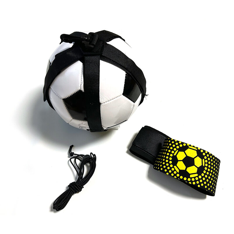 Equipo de entrenamiento de fútbol, cinturón de entrenamiento de fútbol Solo, suministros de fútbol