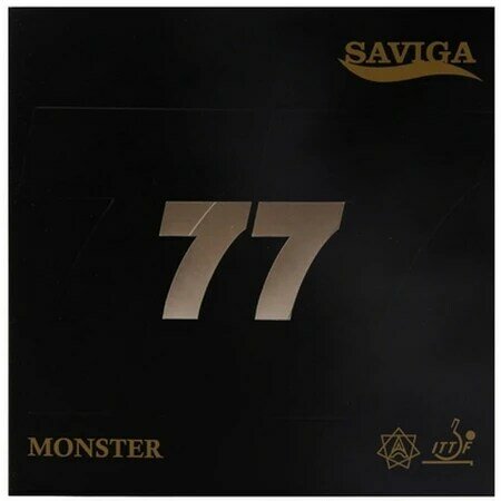 Potwór Saviga 77