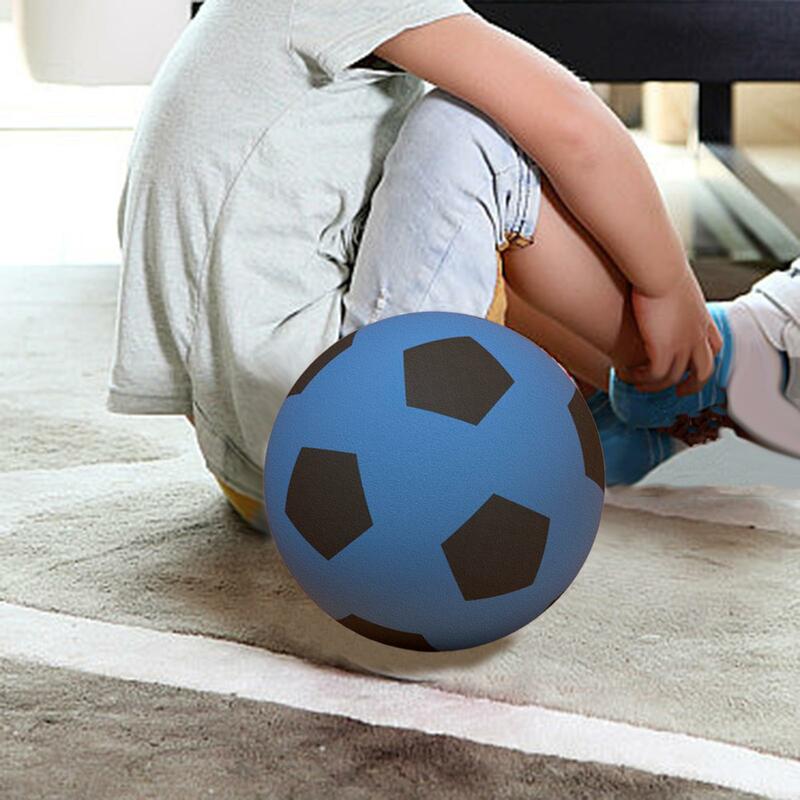 Детские Игрушечные Мячи без шума, спортивный мяч для класса, дня рождения, для мальчиков и девочек