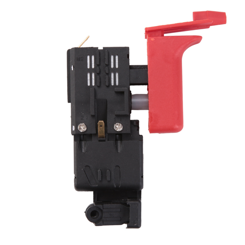 Electric Hammer Drill Switch for Bosch GBH2-26DE GBH2-26DFR GBH 2-26E GBH2-26DRE GBH2-26 RE