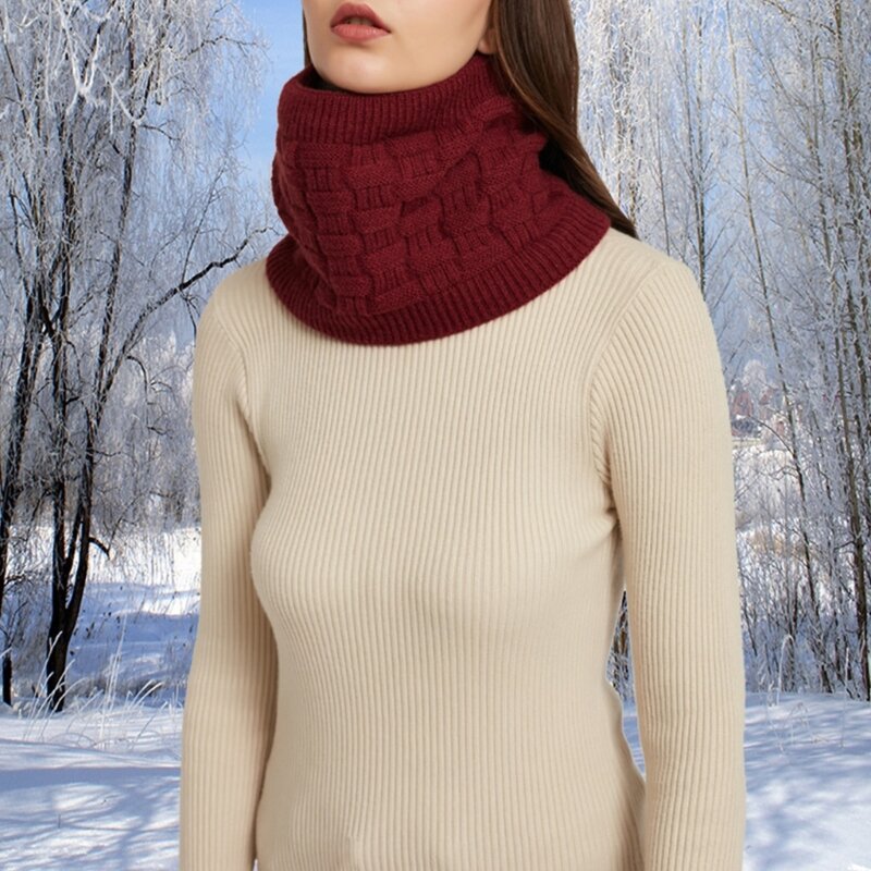 Heated Neck Wrap Winter Oudoor Electric Heating Neck Wrap Warm Keep