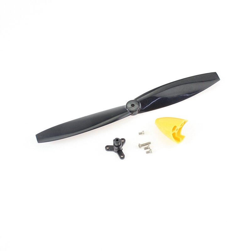 2Pcs A160.0011 Propeller Paddle Blade For Wltoys XK A160 RC Airplane Spare Parts Accessories