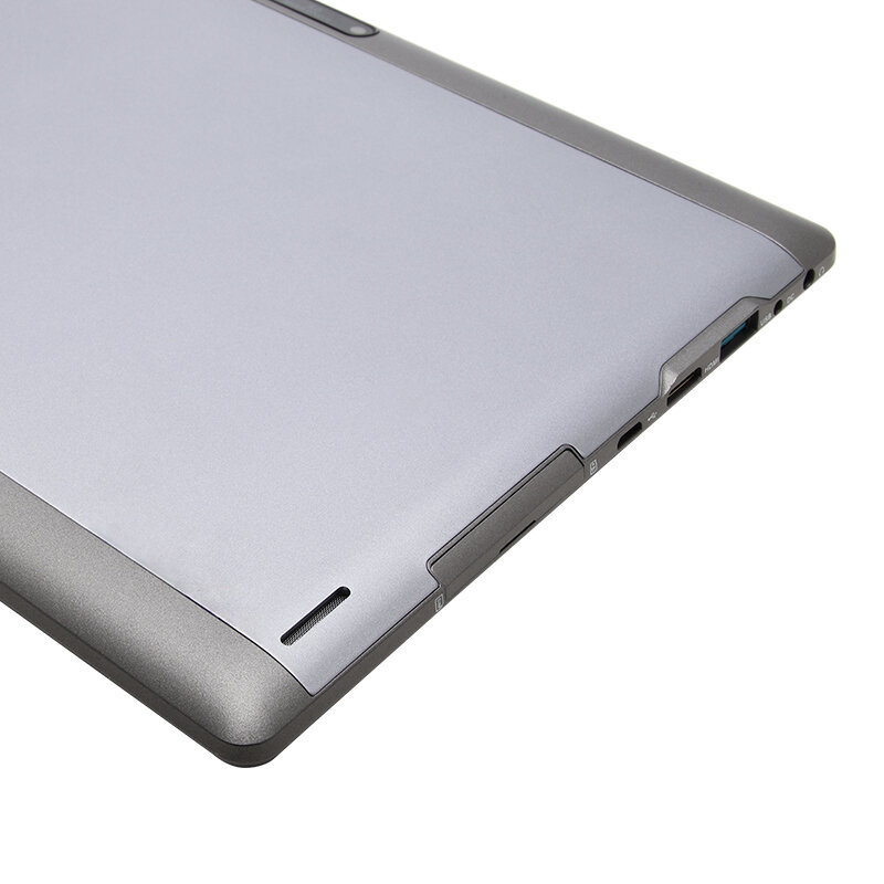 Uniwa-Tableta WinPad BT305, dispositivo con sistema operativo Windows 10, 10,1 pulgadas, 4GB de RAM + 64GB de ROM, 5MP, batería de 6400mAH, con USB 3,0, Wifi