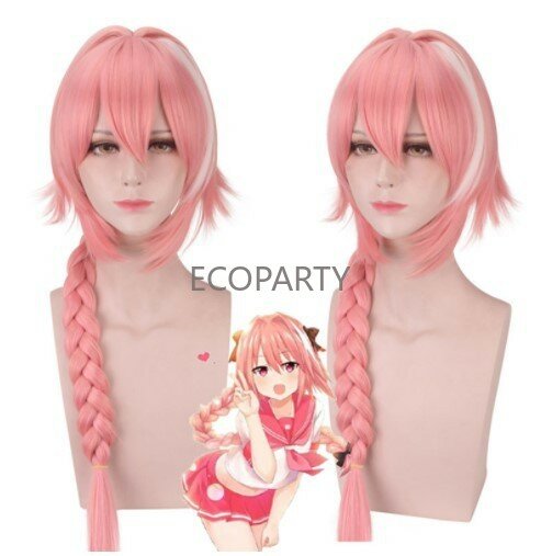 S-5XL Fate Grand Order Astolfo Agartha Sailor Suit School Uniform Students Cloth Tops Skirts Anime Games Cosplay Costumes