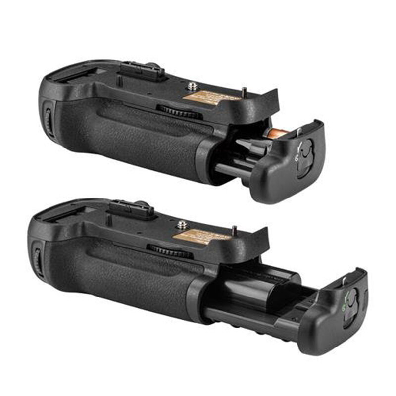MB-D12 Pro Series Multi-Power Battery Grip For Nikon D800, D800E & D810 Camera