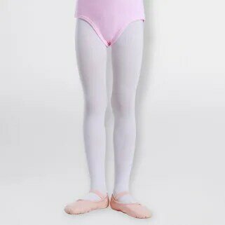 1 Pasang Retail 7 Warna Anak-anak Gadis Anak-anak Lucu Beludru Pantyhose untuk Anak Perempuan Dance Tights Balet Pantyhorse
