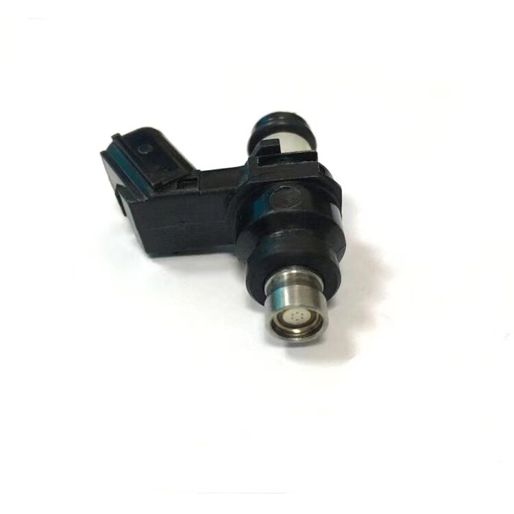 Motorcycle fuel injector for Honda 16450-K35-V01 6-hole fuel injector