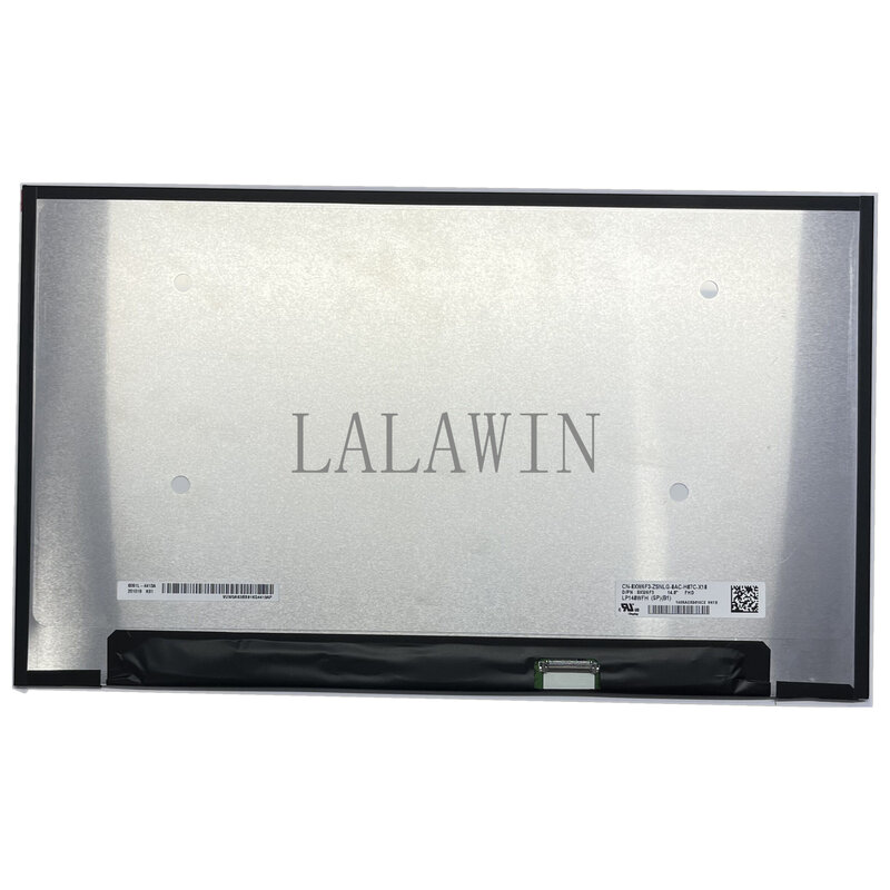 LP140WFH SPB1 Resolutio 1920x1080  14.0'' FHD Laptop LCD Screen EDP 30 Pins 100% sRGB
