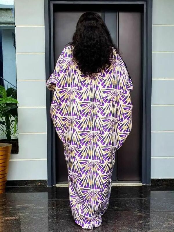 Abaya 'S Voor Vrouwen Dubai Luxe 2024 Afrikaanse Moslim Mode Jurk Kaftan Marocain Avond Feestjurken Boubou Robe Djellaba Femme