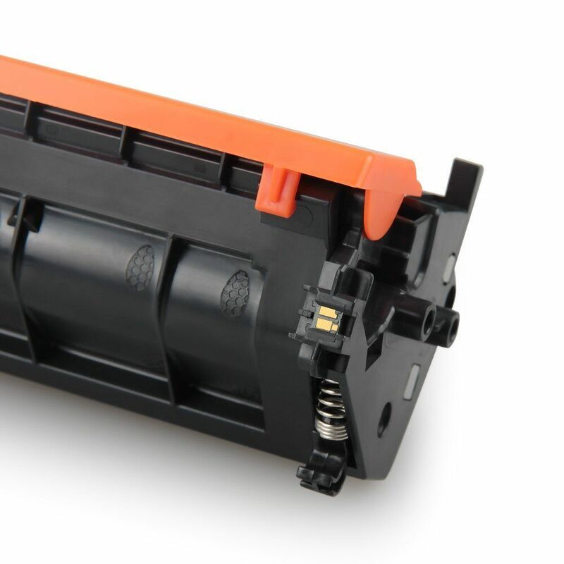 2PK for HP CF230X 30X High Yield Cartridge LaserJet pro MFP M227sdn M203dw M227d