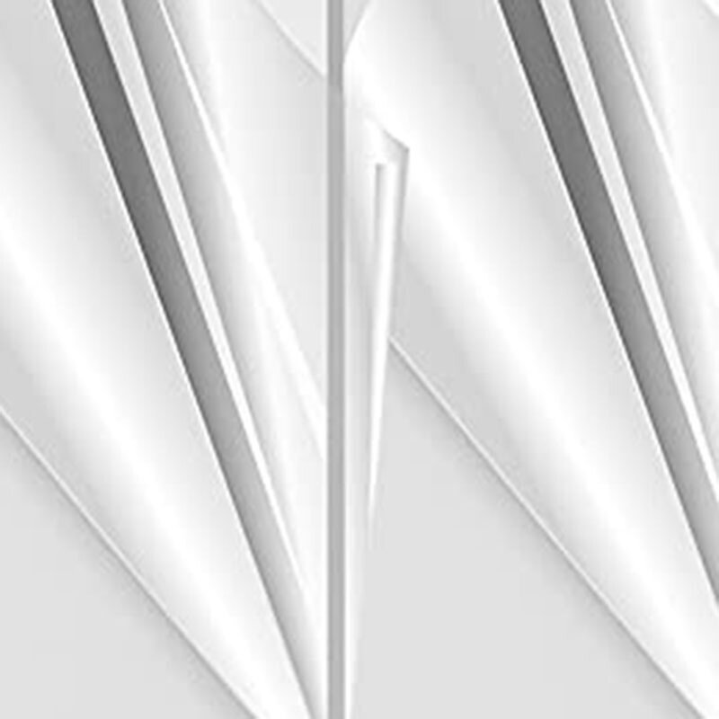 Fogli HOT-acrilico 2 fogli 1/8 pollici di spessore lastra acrilica trasparente pannello di vetro pannello acrilico artigianale e fai da te