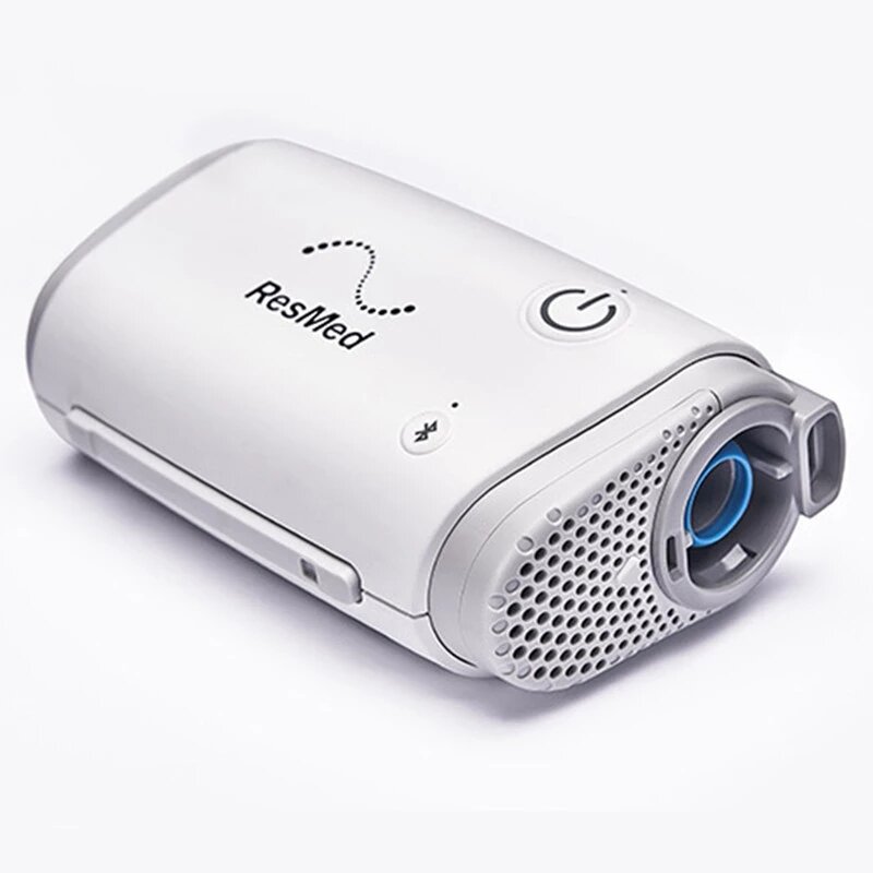 Airmini-Bluetooth,ポータブル,医療用,目の保護,サンディング,睡眠,家庭用の完全な自動装置
