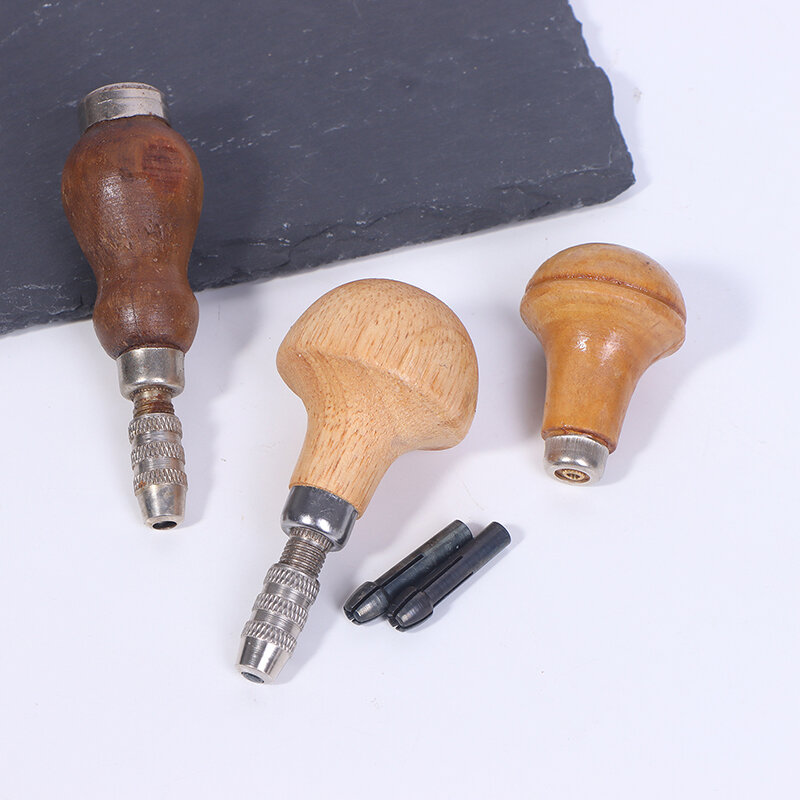 Ювелирные изделия, искусственные тиски, тиски, деревянная ручка с патроном, скручивающая проволока, инструмент для обмотки, сверло, ювелирные инструменты, DIY деревообрабатывающий инструмент