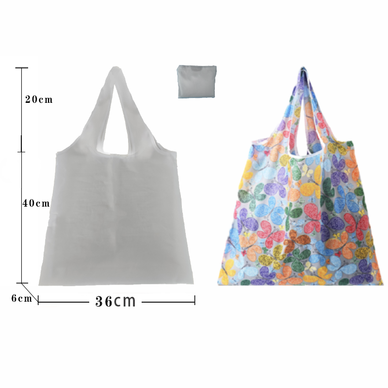 Customized Large Capacity Shopping Bag Eco Friendly Reusable Grocery Bag Printing Logo Canvas Portable Handbag Storage Tote bag