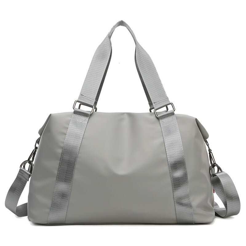 Bag Large Hand-Held Shoulder Capacity Handbags For Women Casual High-Quality Messenger Versatile Luxury Crossbody Multicolored